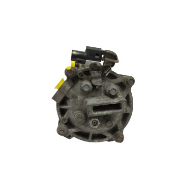 Recambio de compresor aire acondicionado para mitsubishi outlander (cw0) 2.2 di-d cat referencia OEM IAM 7813A215 AKS200A402D 