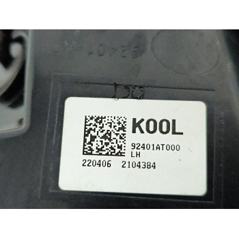 Recambio de piloto trasero izquierdo para kia niro ii (sg2) 1.6 gdi plug-in hybrd referencia OEM IAM 92401AT000  