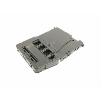 Recambio de caja reles / fusibles para renault megane ii coupe/cabrio 1.9 dci diesel referencia OEM IAM 8200351183 S118400260C 