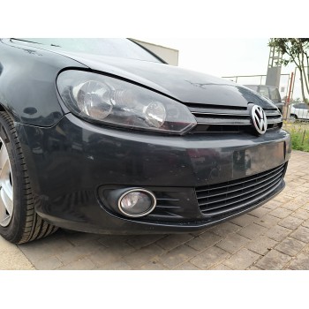 Recambio de paragolpes delantero para volkswagen golf vi (5k1) 1.4 tsi referencia OEM IAM 5K0807079  