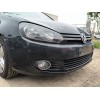 Recambio de paragolpes delantero para volkswagen golf vi (5k1) 1.4 tsi referencia OEM IAM 5K0807079  