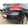 Recambio de paragolpes trasero para volkswagen golf vi (5k1) 1.4 tsi referencia OEM IAM 5K6807421  
