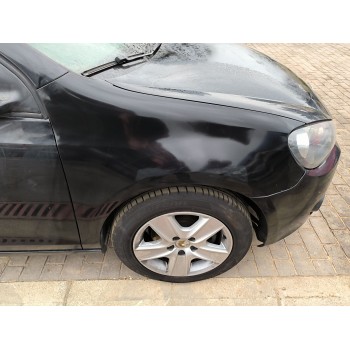 Recambio de aleta delantera derecha para volkswagen golf vi (5k1) 1.4 tsi referencia OEM IAM 5K6821022A  