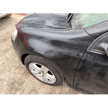 Recambio de aleta delantera izquierda para volkswagen golf vi (5k1) 1.4 tsi referencia OEM IAM 5K6821021A  