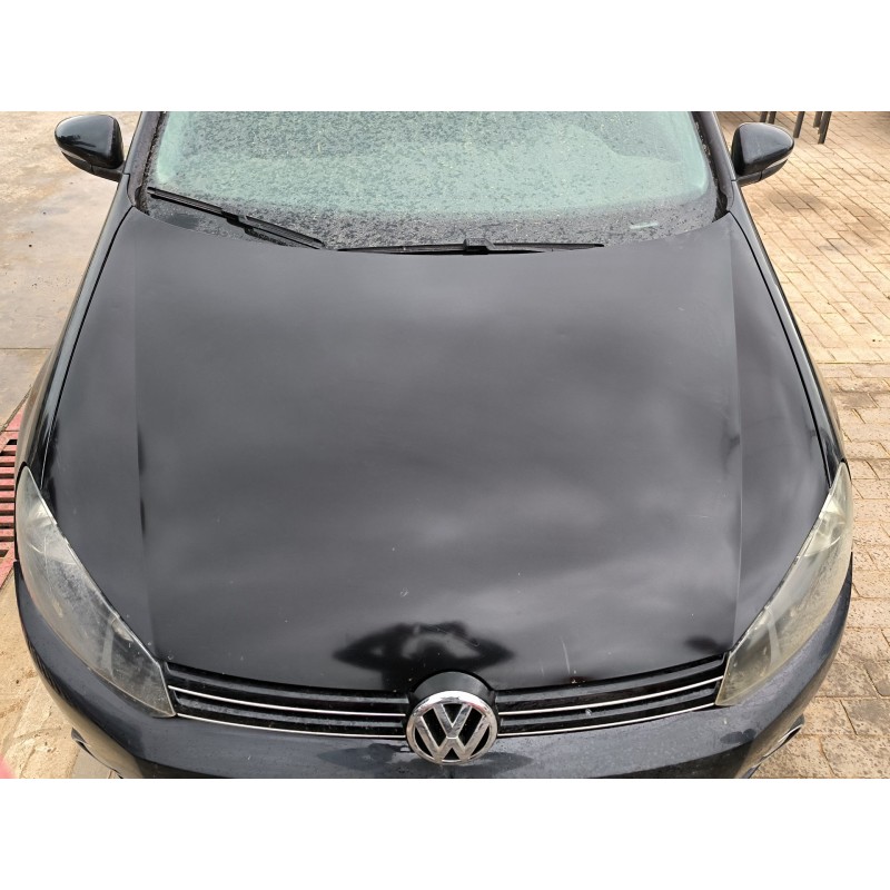 Recambio de capot para volkswagen golf vi (5k1) 1.4 tsi referencia OEM IAM 5K0823031G  