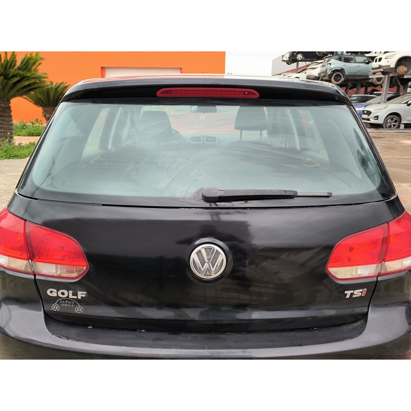 Recambio de porton trasero para volkswagen golf vi (5k1) 1.4 tsi referencia OEM IAM 5K6827025J  