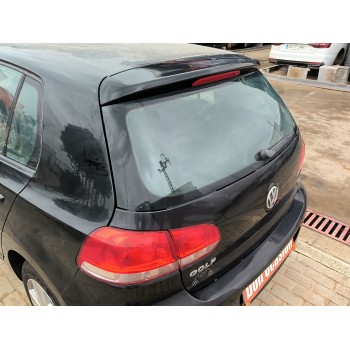 Recambio de porton trasero para volkswagen golf vi (5k1) 1.4 tsi referencia OEM IAM 5K6827025J  
