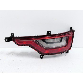 Recambio de piloto trasero derecho paragolpes para kia niro ii (sg2) 1.6 gdi plug-in hybrd referencia OEM IAM 92406AT100  