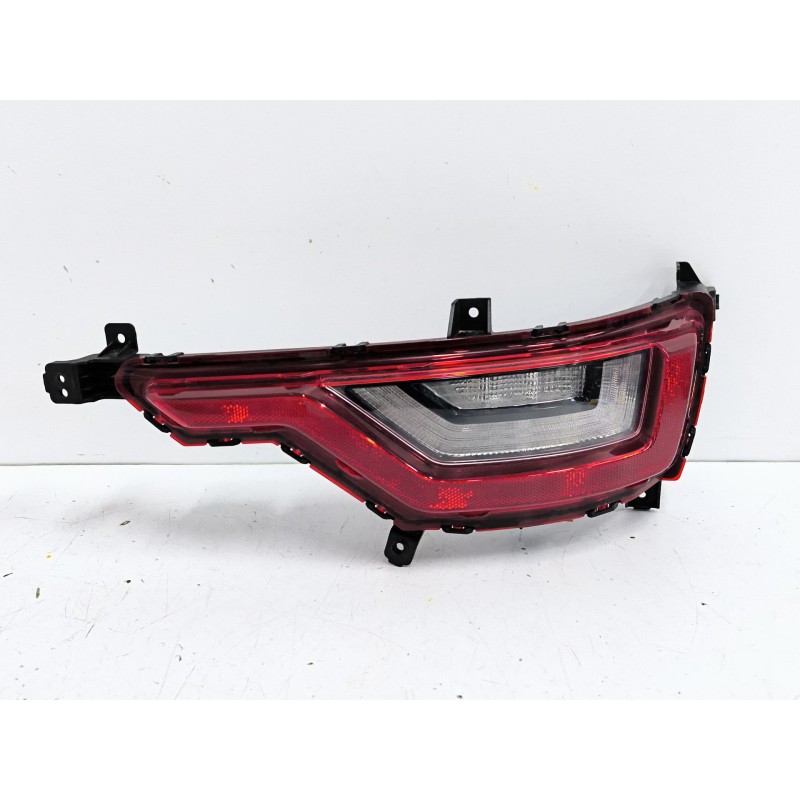 Recambio de piloto trasero derecho paragolpes para kia niro ii (sg2) 1.6 gdi plug-in hybrd referencia OEM IAM 92406AT100  