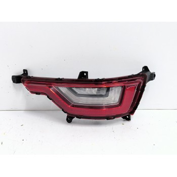 Recambio de piloto trasero derecho paragolpes para kia niro ii (sg2) 1.6 gdi plug-in hybrd referencia OEM IAM 92406AT100  