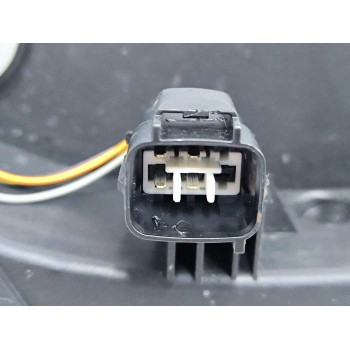 Recambio de piloto trasero derecho paragolpes para kia niro ii (sg2) 1.6 gdi plug-in hybrd referencia OEM IAM 92406AT100  