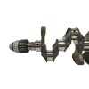 Recambio de cigueñal para audi a3 sportback (8va) 1.2 16v tfsi referencia OEM IAM   