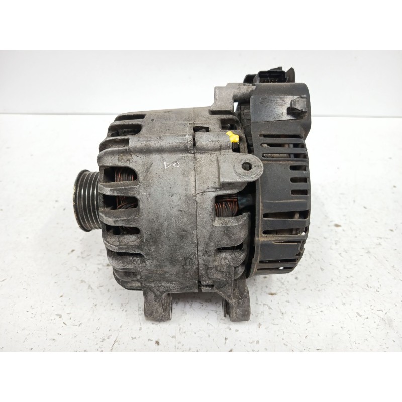 Recambio de alternador para citroën c4 picasso 1.6 blue-hdi fap referencia OEM IAM   