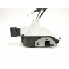 Recambio de cerradura puerta delantera derecha para citroën c4 cactus 1.2 12v vti referencia OEM IAM A05923 PSA016899 