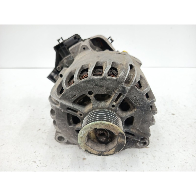 ALTERNADOR 180A