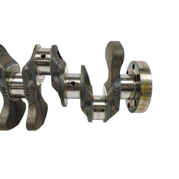 Recambio de cigueñal para audi a3 sportback (8va) 1.2 16v tfsi referencia OEM IAM   