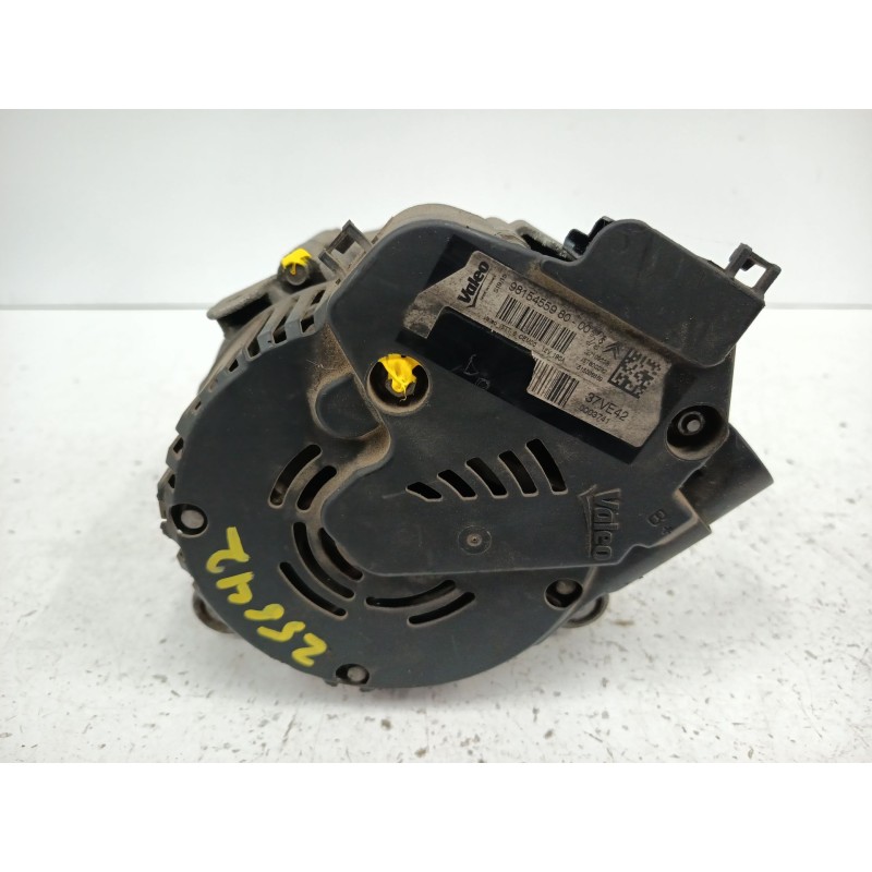 ALTERNADOR 180A