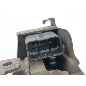 Recambio de alternador para citroën c4 picasso 1.6 blue-hdi fap referencia OEM IAM   