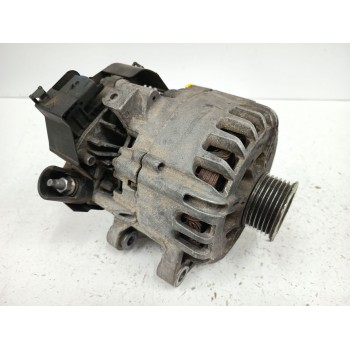Recambio de alternador para citroën c4 picasso 1.6 blue-hdi fap referencia OEM IAM   