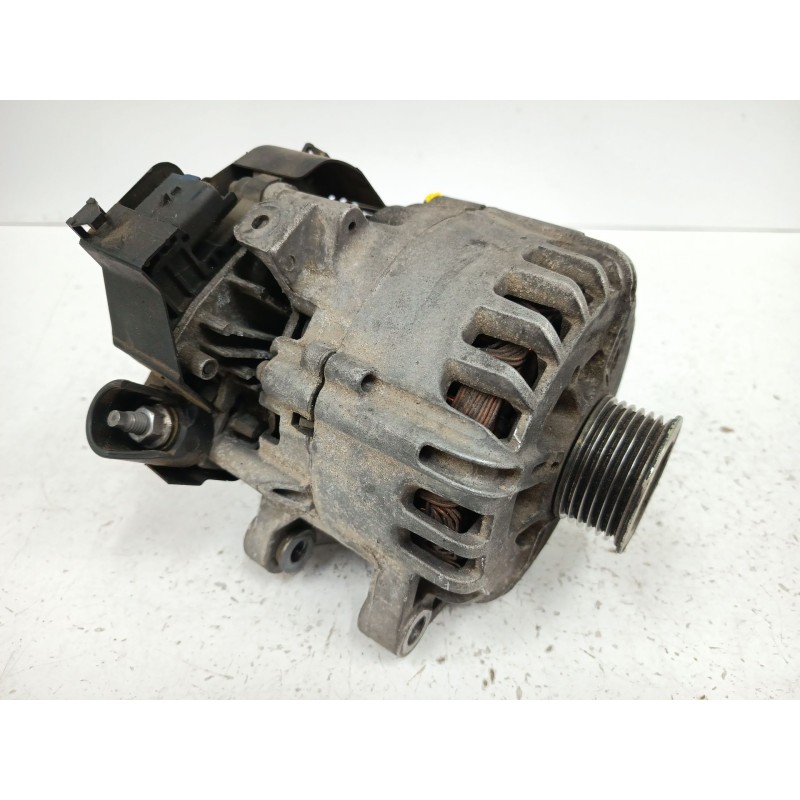 ALTERNADOR 180A