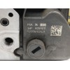 Recambio de cerradura puerta delantera derecha para citroën c4 cactus 1.2 12v vti referencia OEM IAM A05923 PSA016899 
