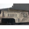 Recambio de alternador para citroën c4 picasso 1.6 blue-hdi fap referencia OEM IAM   