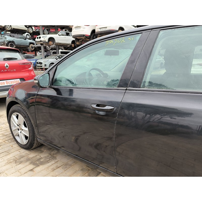 PUERTA DELANTERA IZQUIERDA