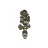 Recambio de cigueñal para audi a3 sportback (8va) 1.2 16v tfsi referencia OEM IAM   
