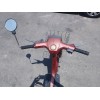 Recambio de carroceria corte para vespino gl referencia OEM IAM   