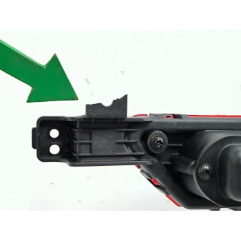 Recambio de piloto trasero izquierdo paragolpes para kia niro ii (sg2) 1.6 gdi plug-in hybrd referencia OEM IAM 92405AT110  