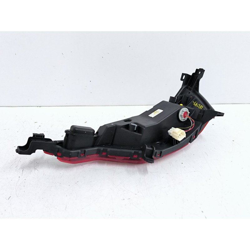 PILOTO TRASERO IZQUIERDO PARAGOLPES