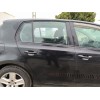 Recambio de puerta trasera derecha para volkswagen golf vi (5k1) 1.4 tsi referencia OEM IAM 5K6833056K  