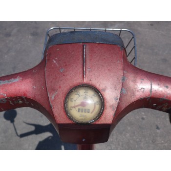 Recambio de carroceria corte para vespino gl referencia OEM IAM   