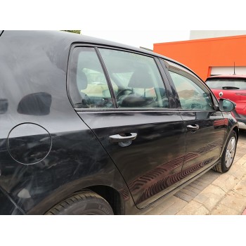 Recambio de puerta trasera derecha para volkswagen golf vi (5k1) 1.4 tsi referencia OEM IAM 5K6833056K  