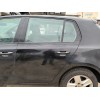 Recambio de puerta trasera izquierda para volkswagen golf vi (5k1) 1.4 tsi referencia OEM IAM 5K6833055K  
