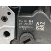 Recambio de cerradura puerta trasera derecha para citroën c4 cactus 1.2 12v vti referencia OEM IAM A05927 PSA016903 
