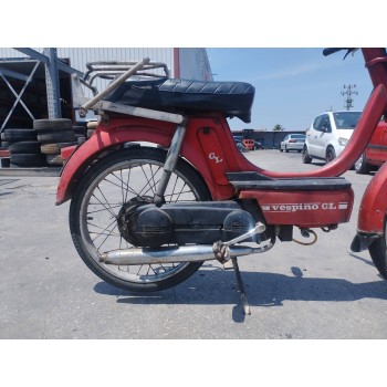 Recambio de carroceria corte para vespino gl referencia OEM IAM   