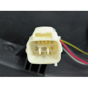 Recambio de piloto trasero izquierdo paragolpes para kia niro ii (sg2) 1.6 gdi plug-in hybrd referencia OEM IAM 92405AT110  