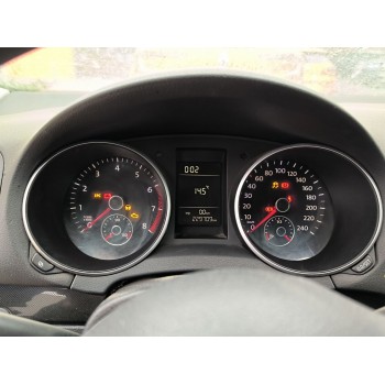 Recambio de cuadro instrumentos para volkswagen golf vi (5k1) 1.4 tsi referencia OEM IAM 5K0920860H  