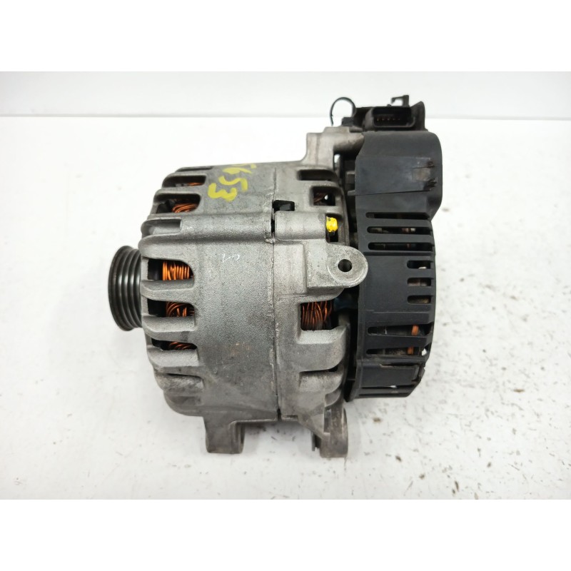 ALTERNADOR 180A