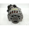 Recambio de alternador para citroën c4 picasso 1.6 blue-hdi fap referencia OEM IAM   