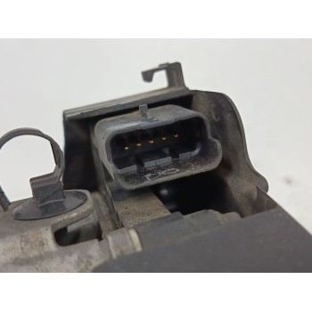 Recambio de alternador para citroën c4 picasso 1.6 blue-hdi fap referencia OEM IAM   