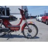 Recambio de carroceria corte para vespino gl referencia OEM IAM   