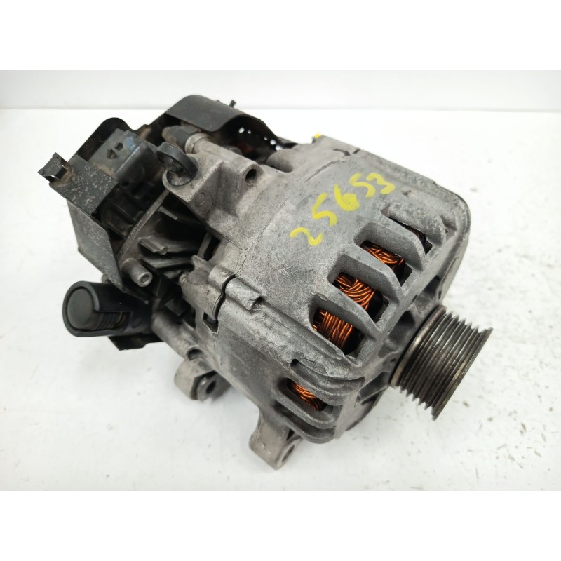 ALTERNADOR 180A