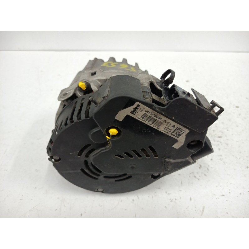 ALTERNADOR 180A