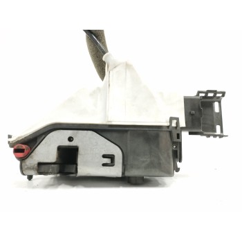 Recambio de cerradura puerta trasera izquierda para citroën c4 cactus 1.2 12v vti referencia OEM IAM A05926 PSA016904 