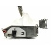 Recambio de cerradura puerta trasera izquierda para citroën c4 cactus 1.2 12v vti referencia OEM IAM A05926 PSA016904 