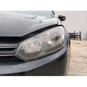 Recambio de faro izquierdo para volkswagen golf vi (5k1) 1.4 tsi referencia OEM IAM 5K1941005L  
