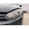 Recambio de faro izquierdo para volkswagen golf vi (5k1) 1.4 tsi referencia OEM IAM 5K1941005L  