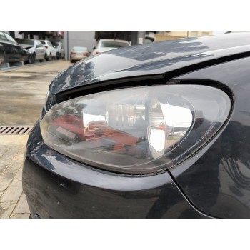 Recambio de faro izquierdo para volkswagen golf vi (5k1) 1.4 tsi referencia OEM IAM 5K1941005L  